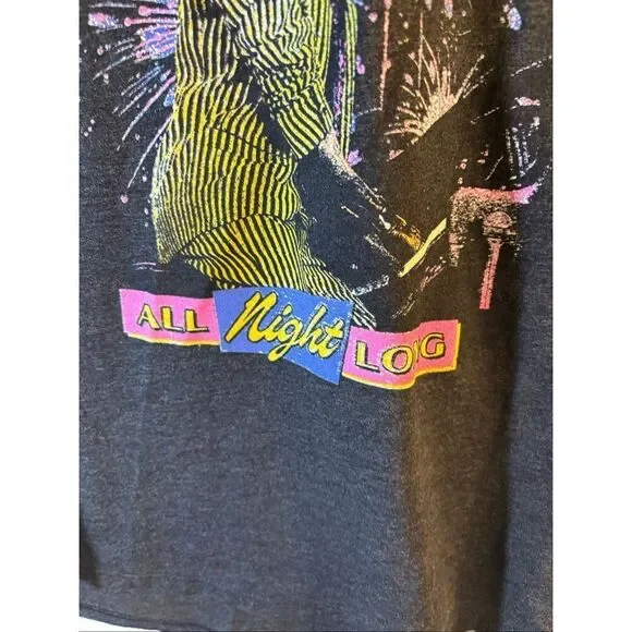 Lionel Richie 2023 Concert T-Shirt - Picture 2 of 4